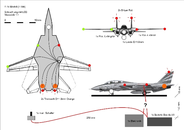 VFA-154 plan